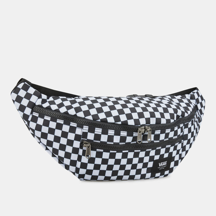 Vans Ward Cross-Body Bag Black image number 2