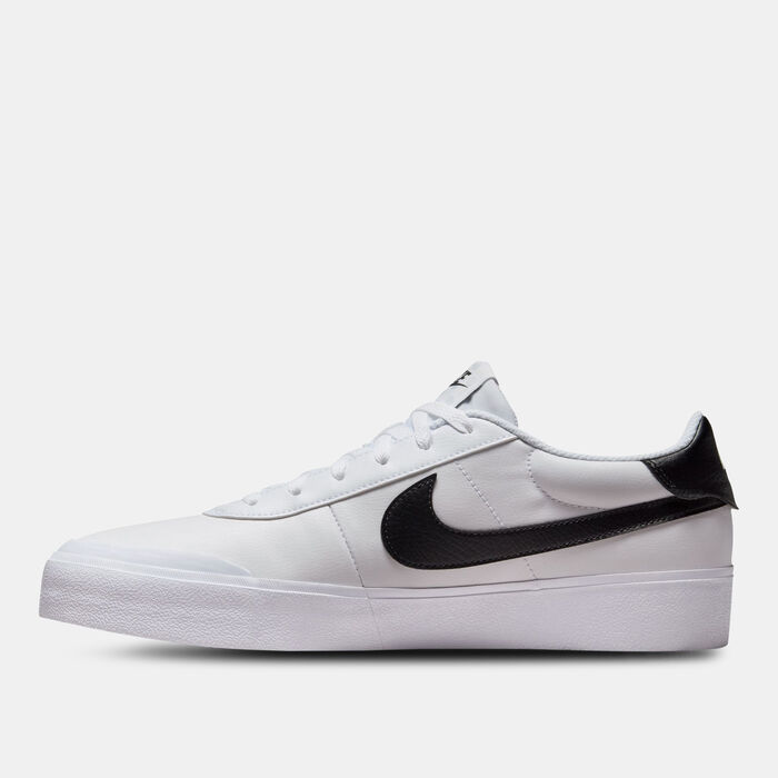 Nike Men's Court Shot Shoes White image number 2