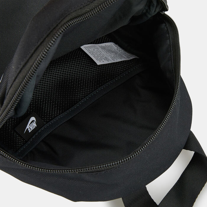 Nike Women's Sportswear Futura 365 Mini Backpack Black Nike Women's Sportswear Futura 365 Mini Backpack Black image number 3