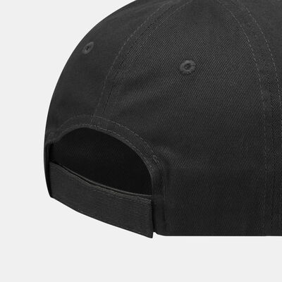 PUMA Kids' Essential Cap (Older Kids) Black