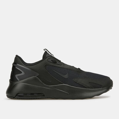 Nike Men's Air Max Bolt Shoe Black