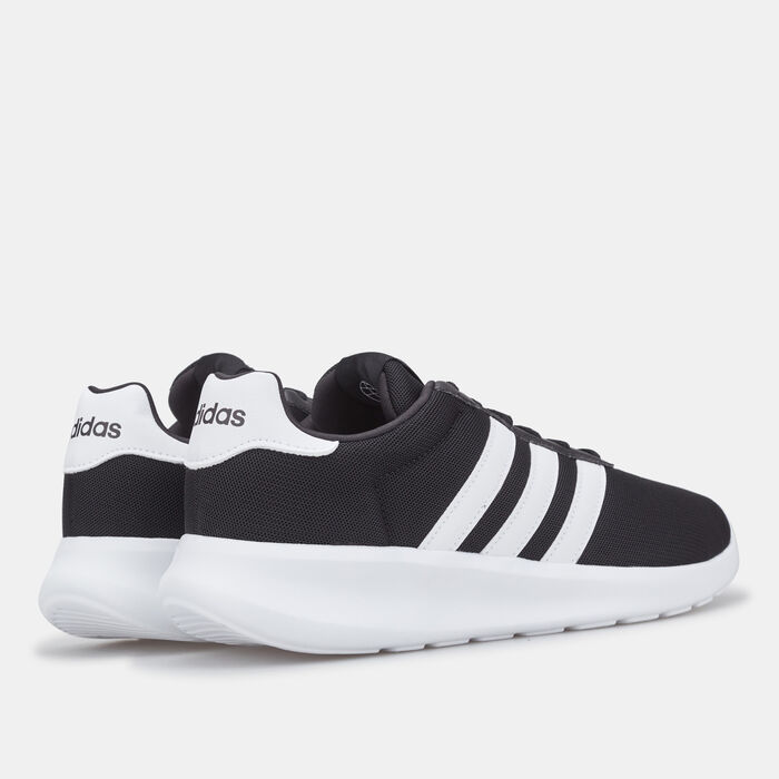 adidas Men's Lite Racer 3.0 Shoes Black adidas Men's Lite Racer 3.0 Shoes Black image number 5