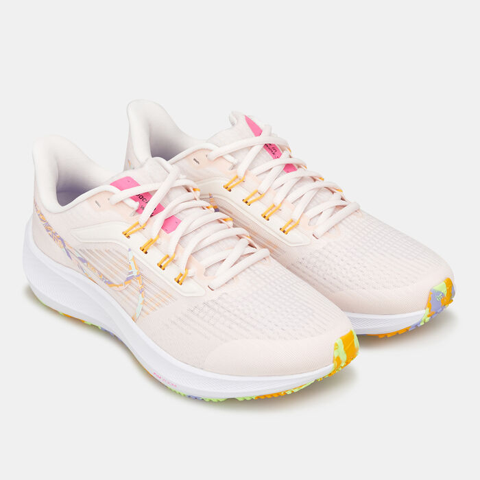 Nike Women's Air Zoom Pegasus 39 Shoe Pink Nike Women's Air Zoom Pegasus 39 Shoe Pink image number 1