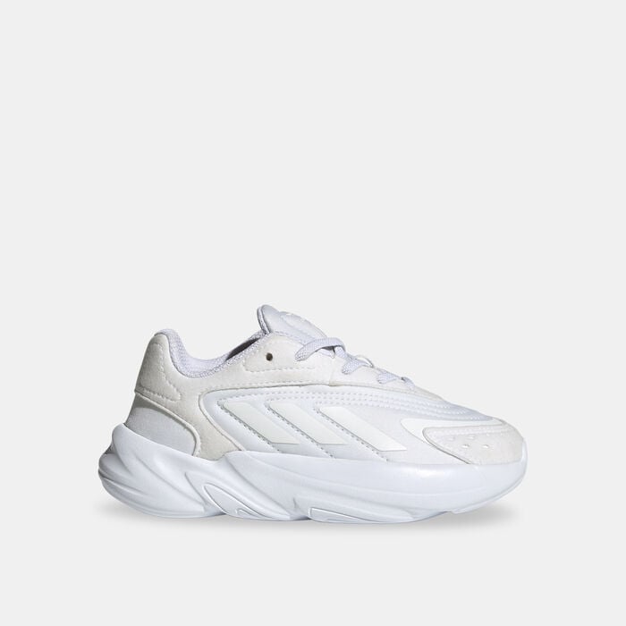 adidas Originals Kids' Ozelia Shoes White adidas Originals Kids' Ozelia Shoes White image number 0