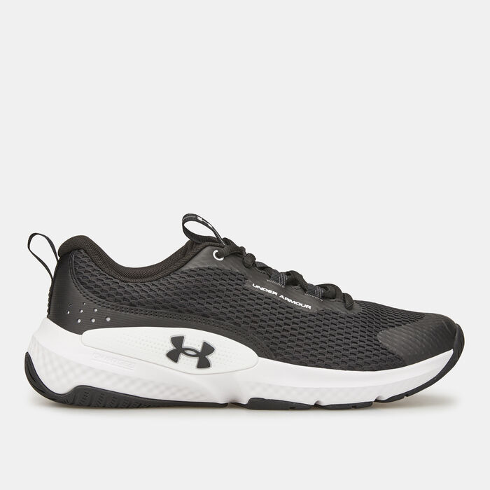 Under Armour Women's Dynamic Select Training Shoes Black Under Armour Women's Dynamic Select Training Shoes Black image number 0