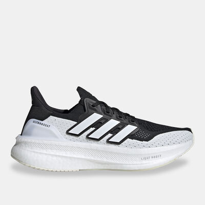 adidas Men's Ultraboost 5 Running Shoes Black