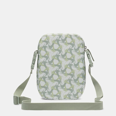 Nike Heritage Crossbody Bag Green