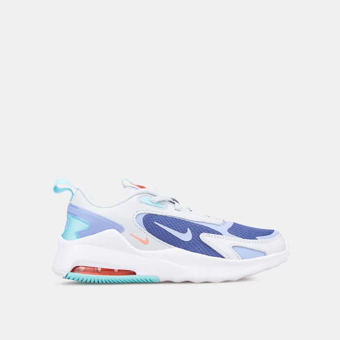 Nike Kids' Air Max Bolt Shoe Purple image number 0