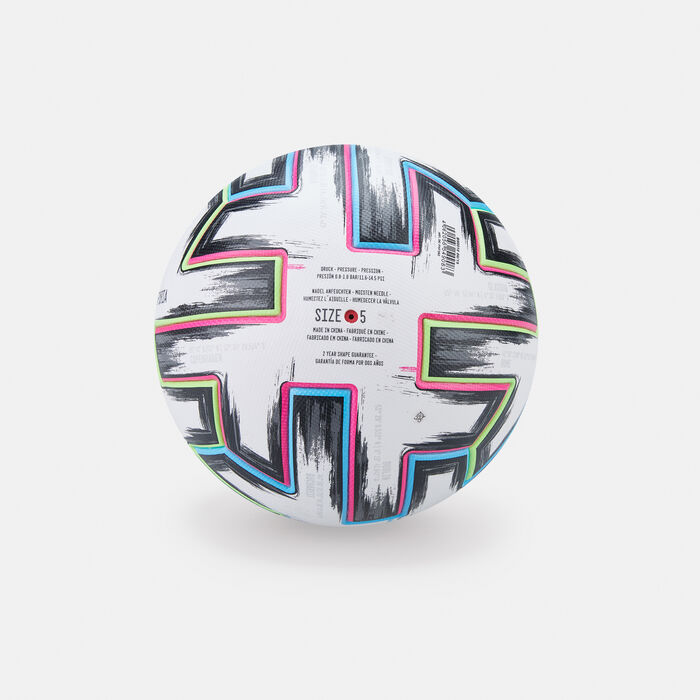 adidas Uniforia Pro Football White image number 1