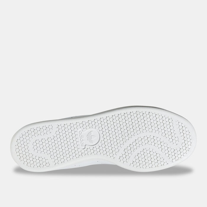 adidas Originals Men's Stan Smith Shoes White adidas Originals Men's Stan Smith Shoes White image number 6