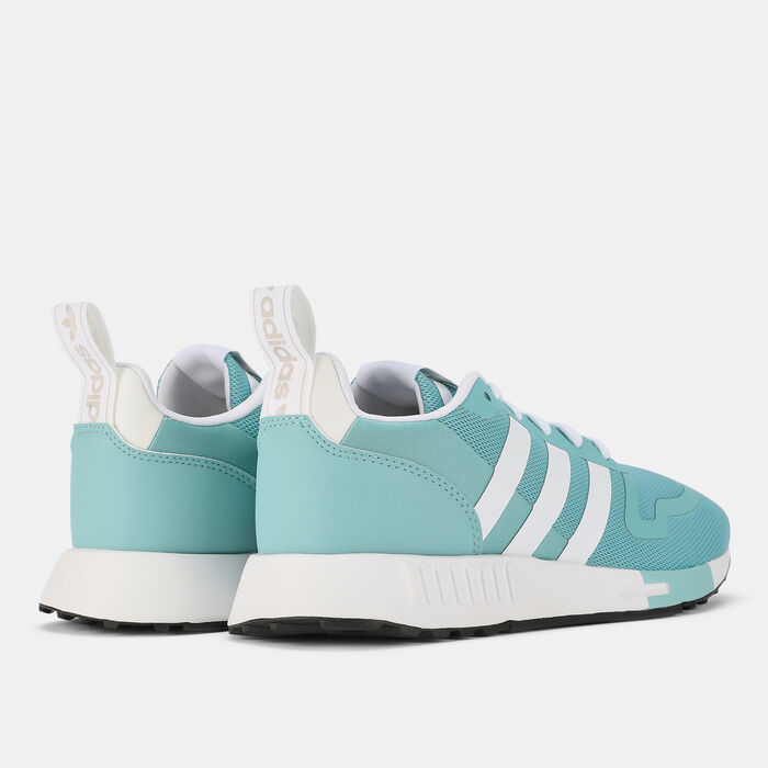 adidas Originals Women's Multix Shoe Green adidas Originals Women's Multix Shoe Green image number 2