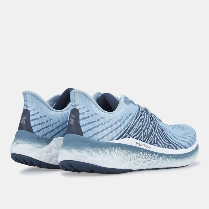 New Balance Men's Fresh Foam X Vongo v5 Shoe Grey image number 2