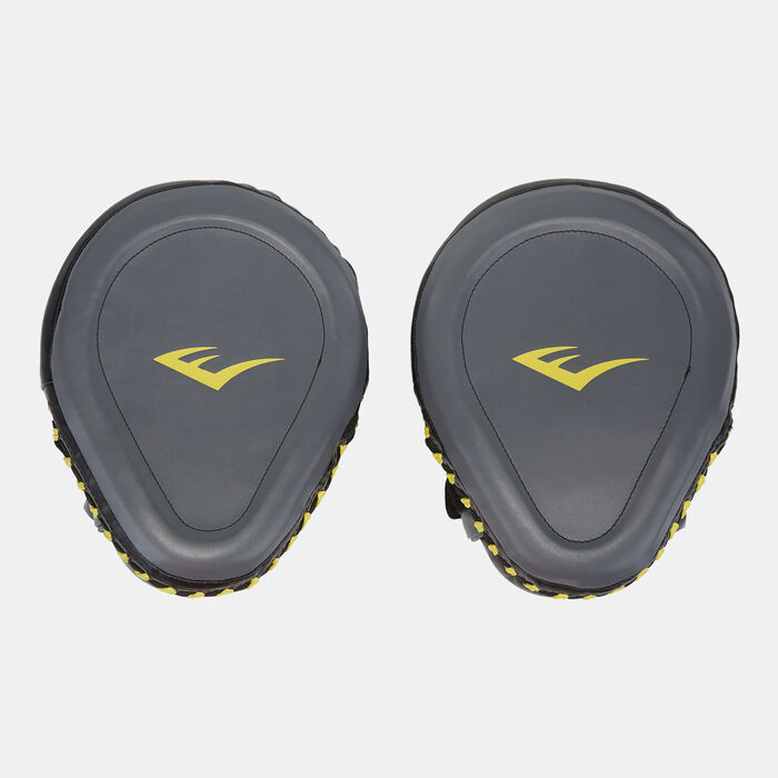 Everlast EverGel™ Mantis Punch Mitts Multi Everlast EverGel™ Mantis Punch Mitts Multi image number 1
