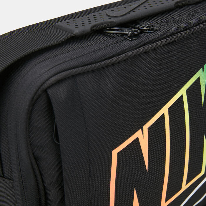 Nike Kids' Futura Fuel Lunch Bag Multi Nike Kids' Futura Fuel Lunch Bag Multi image number 3