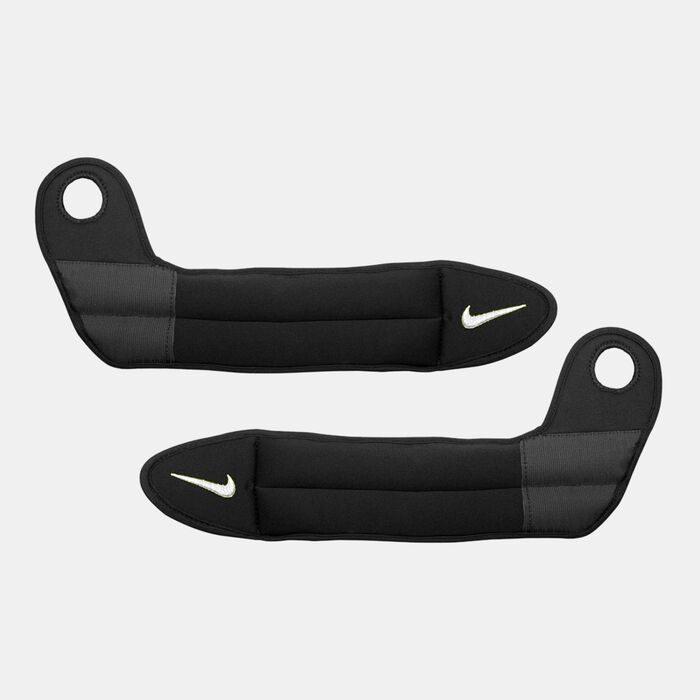 Nike Wrist Weights Black image number 0