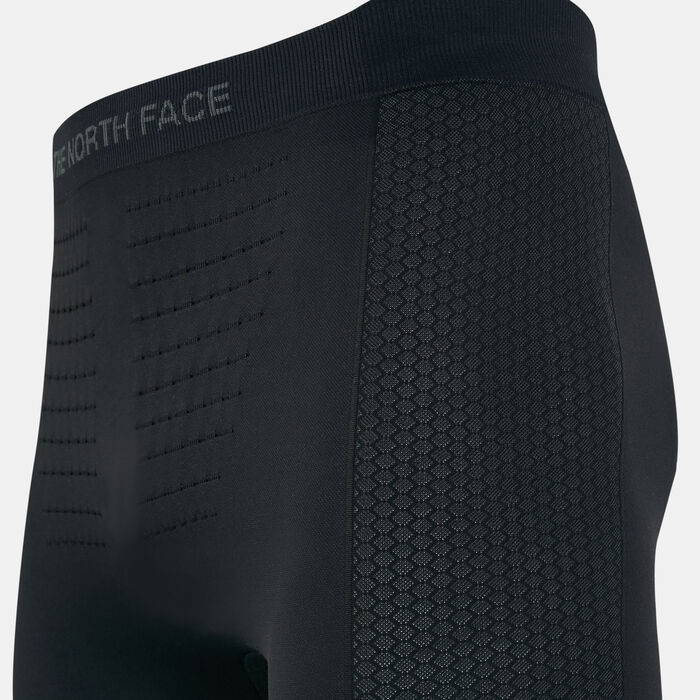 The North Face Men's Sport Tights Black The North Face Men's Sport Tights Black image number 2