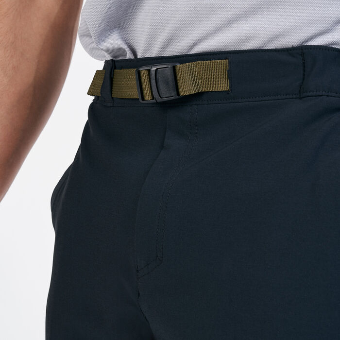 Columbia Men's Columbia Lodge™ Woven Joggers Black Columbia Men's Columbia Lodge™ Woven Joggers Black image number 3