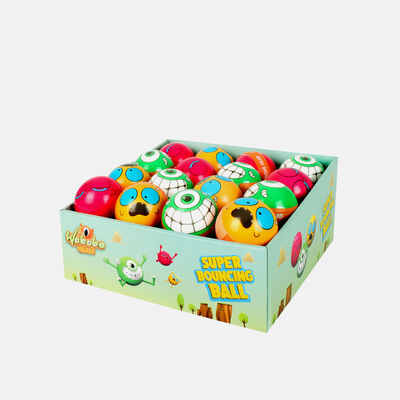 Waboba Head Bouncing Ball Multi