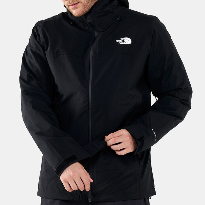 The North Face Men’s Mountain Light FL Triclimate® Jacket The North Face Men’s Mountain Light FL Triclimate® Jacket image number 3
