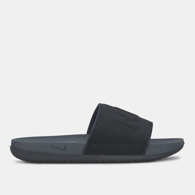 Nike Women's Offcourt Slides Black Nike Women's Offcourt Slides Black