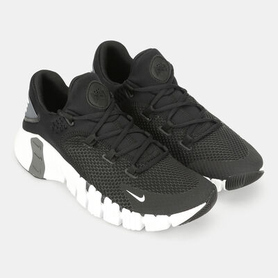Nike Free Metcon 4 Training Shoe Black