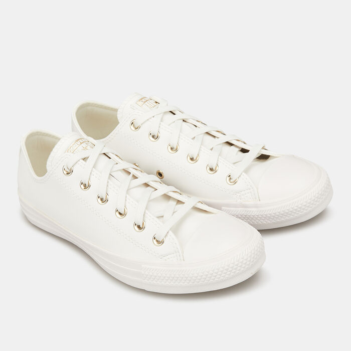Converse Chuck Taylor All Star Unisex Shoe White image number 2