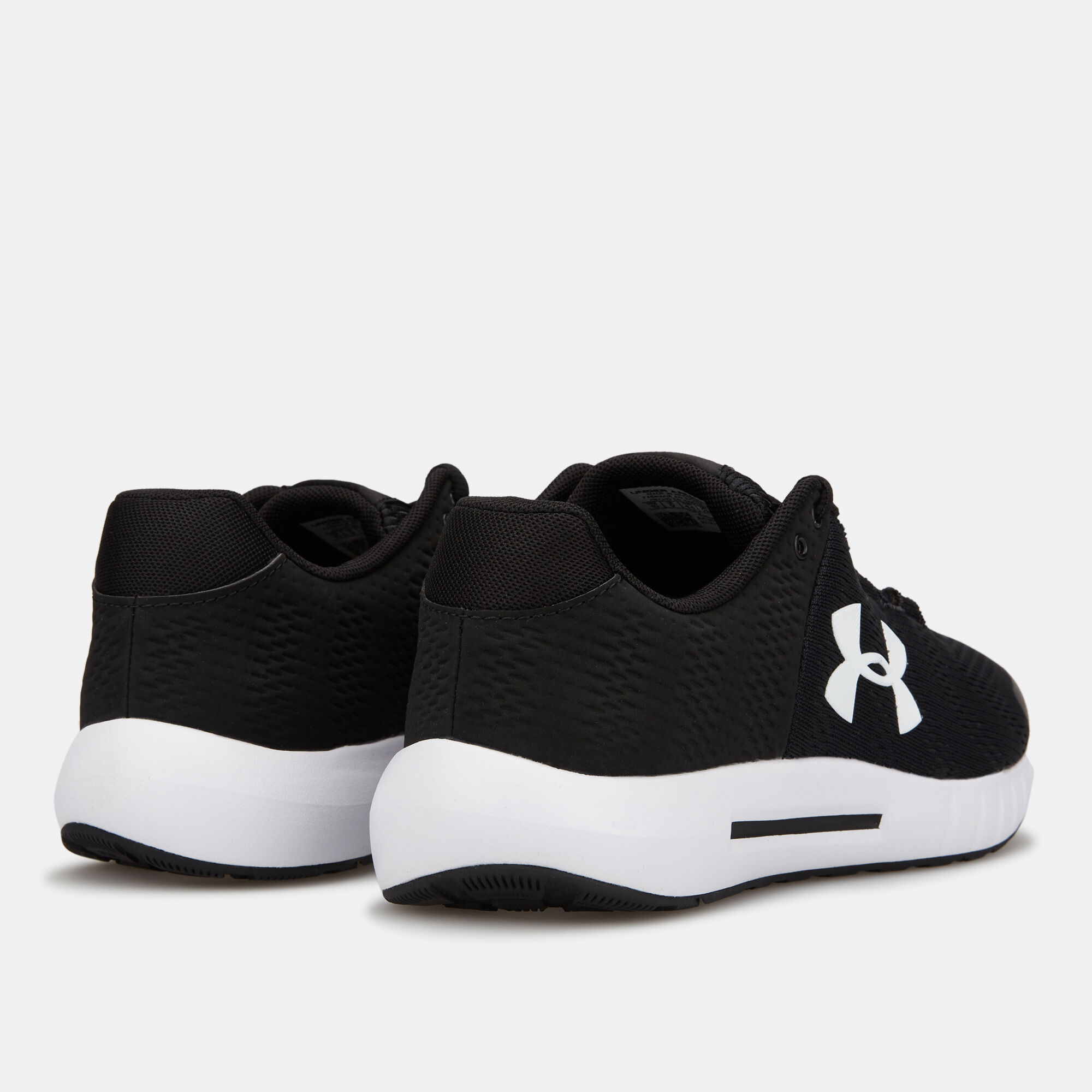 Tenis under armour micro pursuit sales