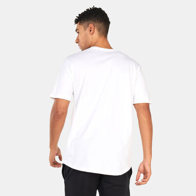 Sun and Sand Sports Men's Basic T-Shirt White Sun and Sand Sports Men's Basic T-Shirt White