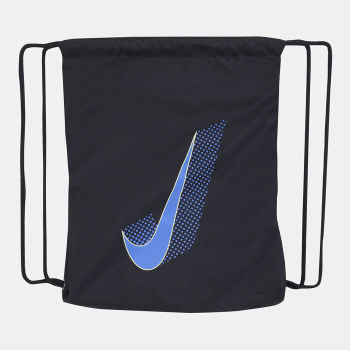 Nike Kids' Gym Sack Black image number 0