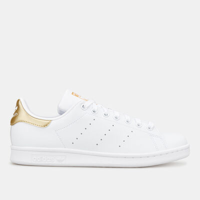 adidas Originals Women's Stan Smith Shoe White adidas Originals Women's Stan Smith Shoe White