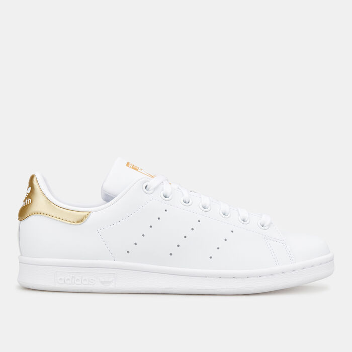 adidas Originals Women's Stan Smith Shoe White adidas Originals Women's Stan Smith Shoe White image number 0