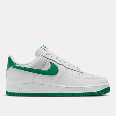 Nike Men's Air Force 1 '07 Shoes White Nike Men's Air Force 1 '07 Shoes White