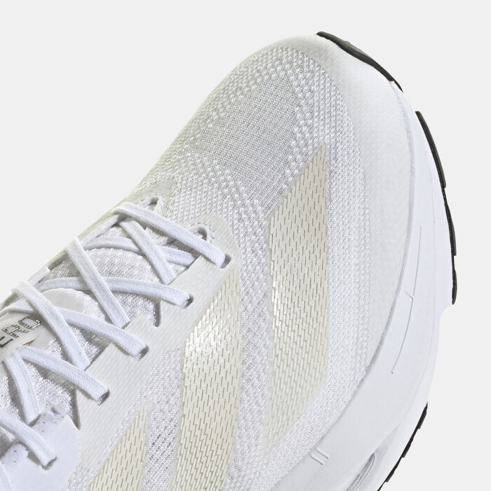 adidas Men's Adizero SL2 Running Shoes White image number 4