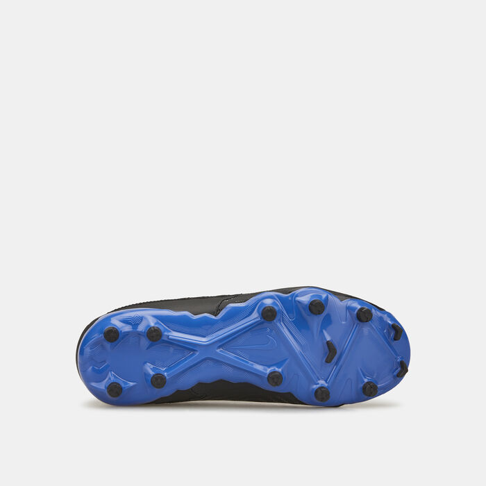 Nike Kids' Phantom GX Academy Multi-Ground Football Shoe (Older Kids) Black Nike Kids' Phantom GX Academy Multi-Ground Football Shoe (Older Kids) Black image number 3