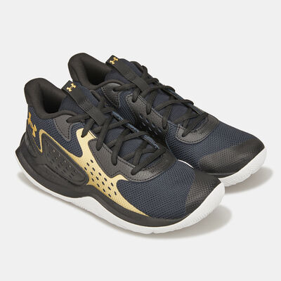Under Armour Jet '23 Basketball Shoes Black Under Armour Jet '23 Basketball Shoes Black