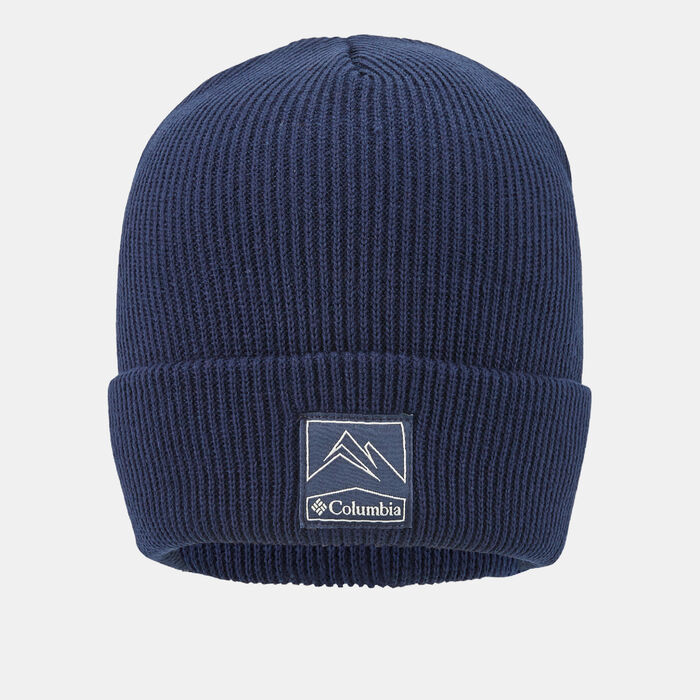 Columbia Whirlibird™ Cuffed Beanie Multi Columbia Whirlibird™ Cuffed Beanie Multi image number 0