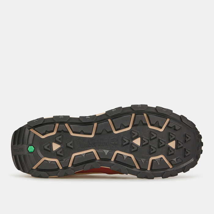 Timberland Men's Winsor Park Oxford Shoe Brown image number 3