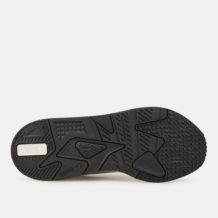 PUMA Men's RS-Z Reinvention Shoe Grey PUMA Men's RS-Z Reinvention Shoe Grey image number 4