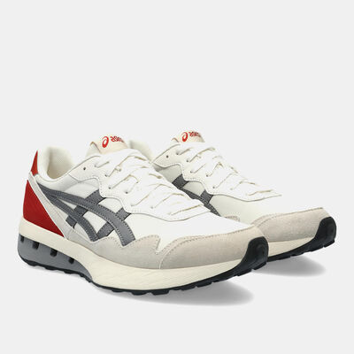 ASICS Men's JOGGER X81 Shoes White