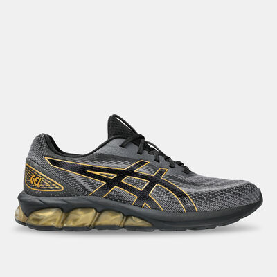 ASICS Men's GEL-QUANTUM 180 VII Shoe Grey