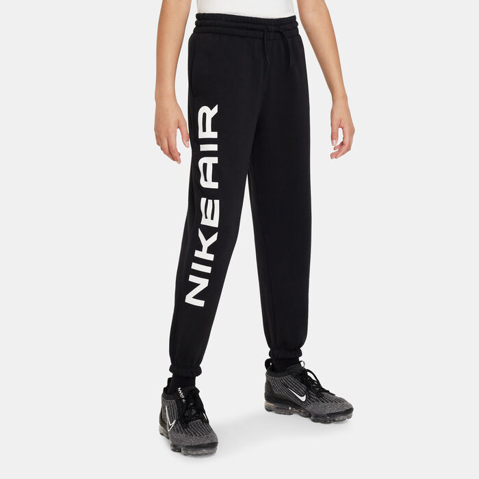 Nike air joggers kids top