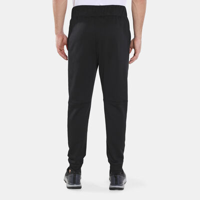 The North Face Men's Exploration Pants Black The North Face Men's Exploration Pants Black