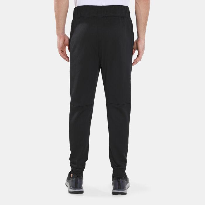 The North Face Men's Exploration Pants Black The North Face Men's Exploration Pants Black image number 1