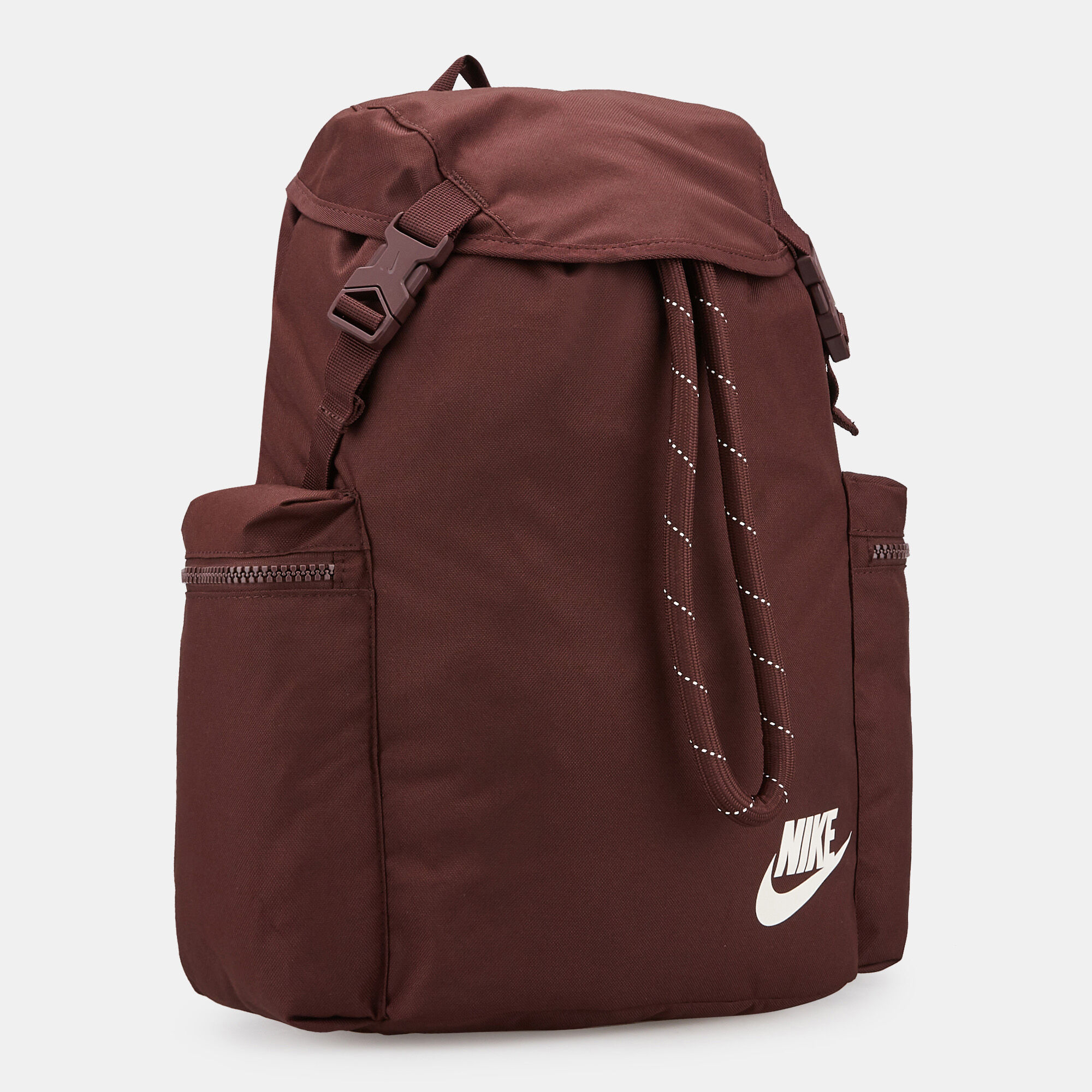 Heritage Rucksack Beige Nike in Qatar SSS