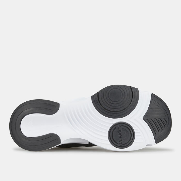 Nike Men's SuperRep Go 2 Shoe Black Nike Men's SuperRep Go 2 Shoe Black image number 3