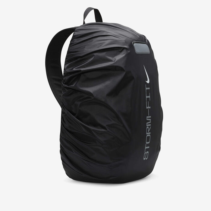 Nike Academy Team Backpack Black image number 4
