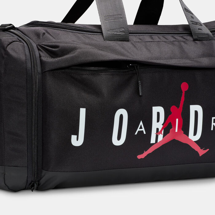 Jordan Velocity Duffle Bag Black image number 5
