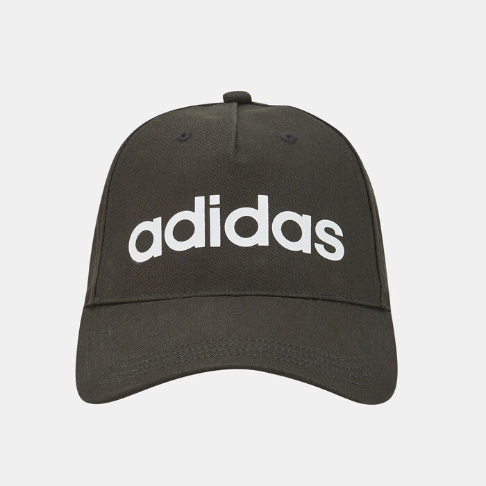 adidas Daily Cap Black image number 0
