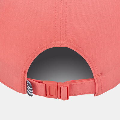 adidas AEROREADY 3-Stripes Baseball Cap Multi adidas AEROREADY 3-Stripes Baseball Cap Multi