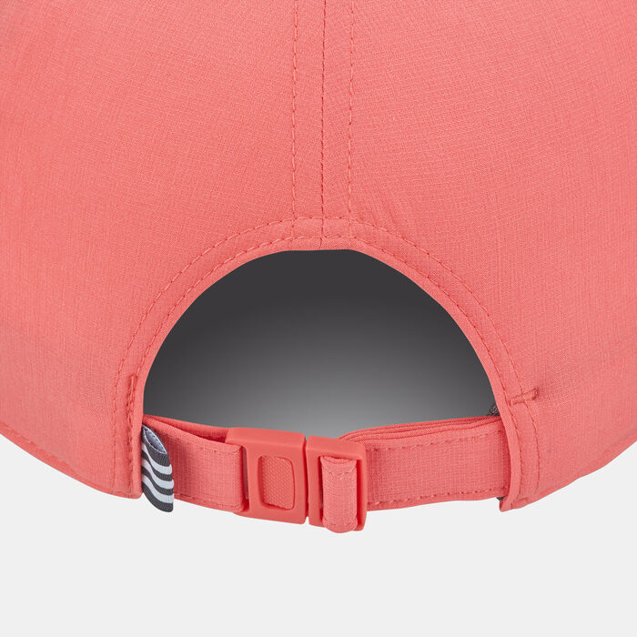 adidas AEROREADY 3-Stripes Baseball Cap Multi adidas AEROREADY 3-Stripes Baseball Cap Multi image number 1